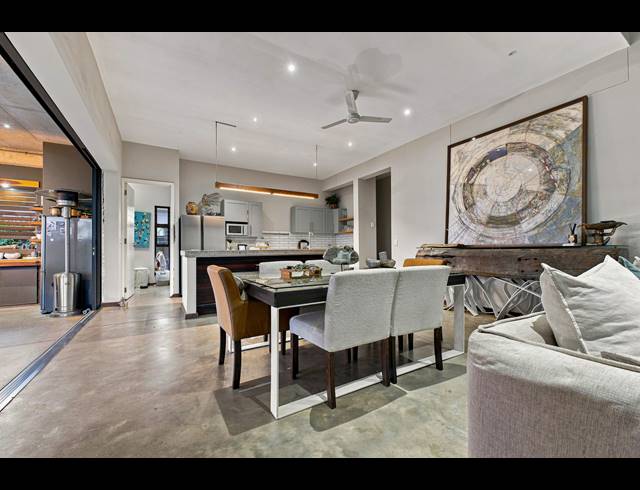 4 BEDROOM HOUSE FOR SALE IN BROOKLYN ESTATE